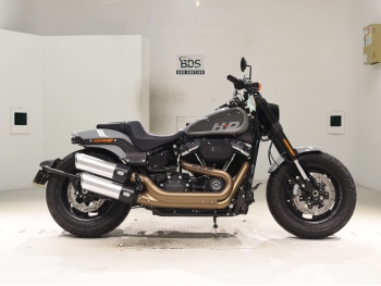 �������� �� ������ �������� Harley Davidson FXFBS1870 Fat Bob 114 2024 ���� 2