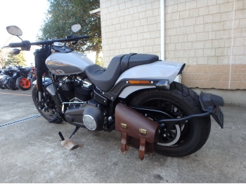 �������� �� ������ �������� Harley Davidson FXFBS1870 Fat Bob 114 2024 ���� 9