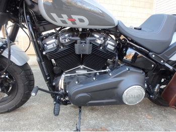 �������� �� ������ �������� Harley Davidson FXFBS1870 Fat Bob 114 2024 ���� 13