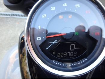 �������� �� ������ �������� Harley Davidson FXFBS1870 Fat Bob 114 2024 ���� 18