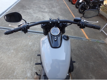 �������� �� ������ �������� Harley Davidson FXFBS1870 Fat Bob 114 2024 ���� 19