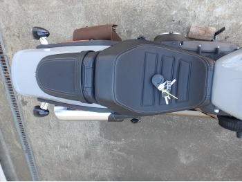 �������� �� ������ �������� Harley Davidson FXFBS1870 Fat Bob 114 2024 ���� 21