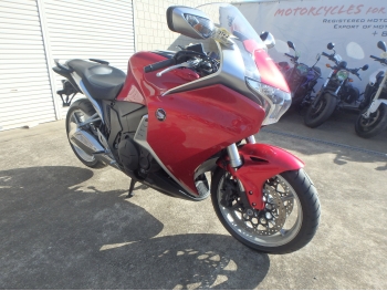 ������  #5365  �������� Honda VFR1200F
