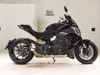 �������� �� ������ �������� Ducati Diavel V4 2023 ���� 2
