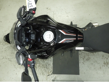 �������� �� ������ �������� Ducati Diavel V4 2023 ���� 3