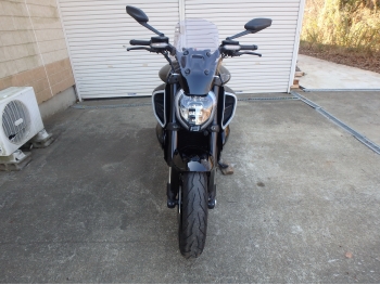 �������� �� ������ �������� Ducati Diavel V4 2023 ���� 4