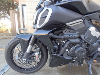 �������� �� ������ �������� Ducati Diavel V4 2023 ���� 12