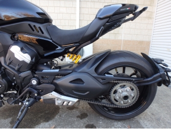 �������� �� ������ �������� Ducati Diavel V4 2023 ���� 14