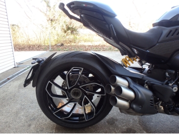 �������� �� ������ �������� Ducati Diavel V4 2023 ���� 15