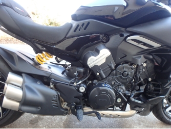 �������� �� ������ �������� Ducati Diavel V4 2023 ���� 16