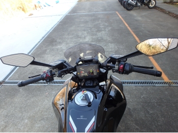 �������� �� ������ �������� Ducati Diavel V4 2023 ���� 19