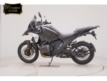 �������� �� ������ �������� BMW R1300GS Triple Black 2024 ���� 1