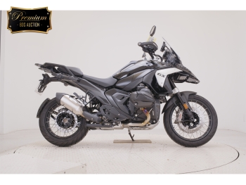 �������� �� ������ �������� BMW R1300GS Triple Black 2024 ���� 2