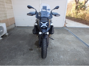 �������� �� ������ �������� BMW R1300GS Triple Black 2024 ���� 5