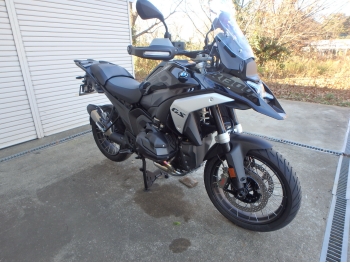 �������� �� ������ �������� BMW R1300GS Triple Black 2024 ���� 6