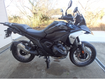 �������� �� ������ �������� BMW R1300GS Triple Black 2024 ���� 7