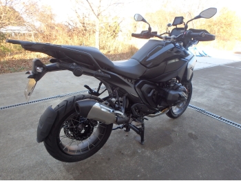 �������� �� ������ �������� BMW R1300GS Triple Black 2024 ���� 8
