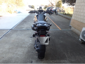 �������� �� ������ �������� BMW R1300GS Triple Black 2024 ���� 9