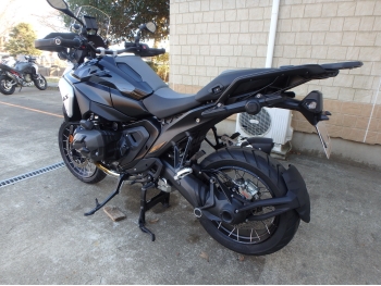 �������� �� ������ �������� BMW R1300GS Triple Black 2024 ���� 10