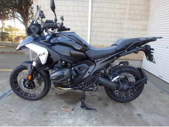 �������� �� ������ �������� BMW R1300GS Triple Black 2024 ���� 11