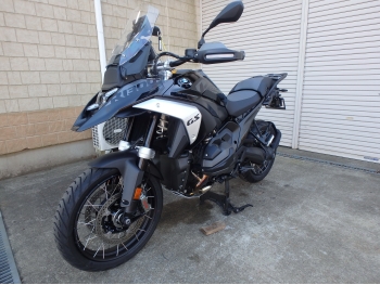 �������� �� ������ �������� BMW R1300GS Triple Black 2024 ���� 12