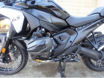 �������� �� ������ �������� BMW R1300GS Triple Black 2024 ���� 14