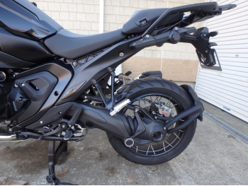 �������� �� ������ �������� BMW R1300GS Triple Black 2024 ���� 15