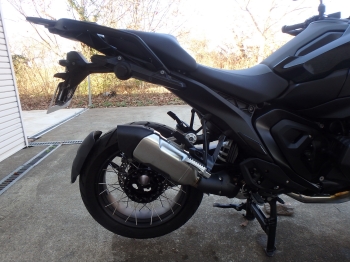�������� �� ������ �������� BMW R1300GS Triple Black 2024 ���� 16