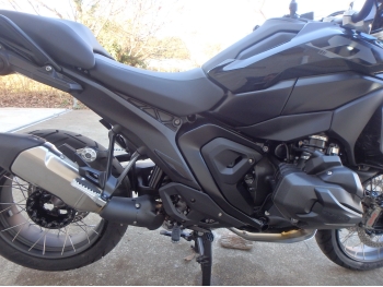 �������� �� ������ �������� BMW R1300GS Triple Black 2024 ���� 17