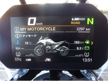 �������� �� ������ �������� BMW R1300GS Triple Black 2024 ���� 19