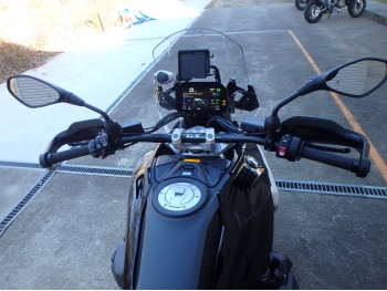 �������� �� ������ �������� BMW R1300GS Triple Black 2024 ���� 20