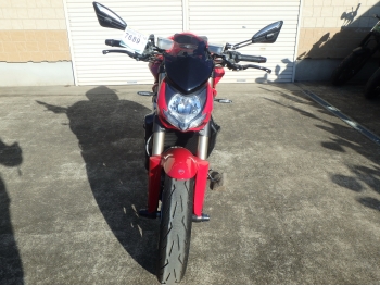 �������� �� ������ �������� Ducati Streetfighter 848 2011 ���� 6