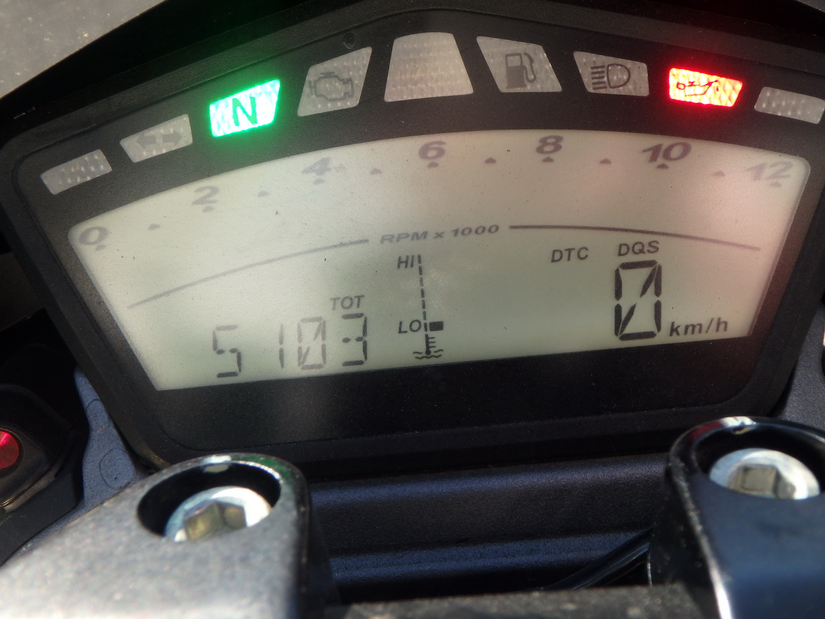 Купить мотоцикл Ducati Streetfighter 848 2011 фото 20