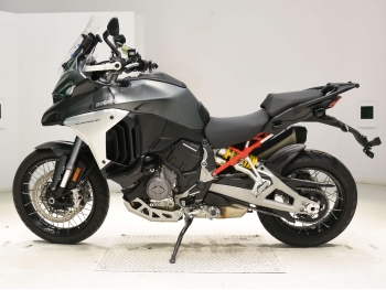 �������� �� ������ �������� Ducati Multistrada V4S 2022 ���� 1