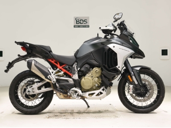 �������� �� ������ �������� Ducati Multistrada V4S 2022 ���� 2