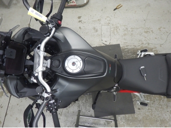 �������� �� ������ �������� Ducati Multistrada V4S 2022 ���� 3