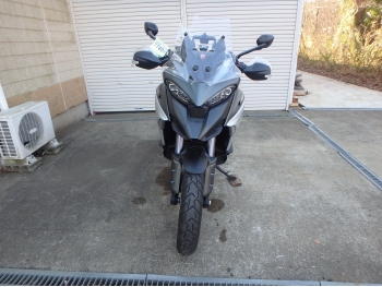 �������� �� ������ �������� Ducati Multistrada V4S 2022 ���� 4