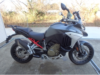 �������� �� ������ �������� Ducati Multistrada V4S 2022 ���� 6