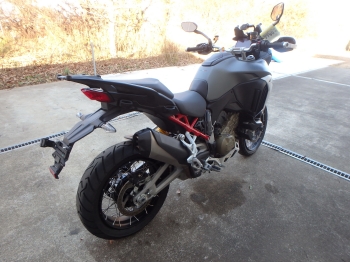 �������� �� ������ �������� Ducati Multistrada V4S 2022 ���� 7