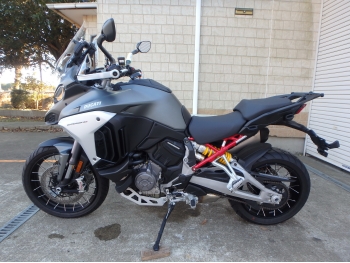 �������� �� ������ �������� Ducati Multistrada V4S 2022 ���� 10