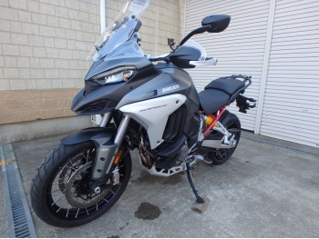 �������� �� ������ �������� Ducati Multistrada V4S 2022 ���� 11