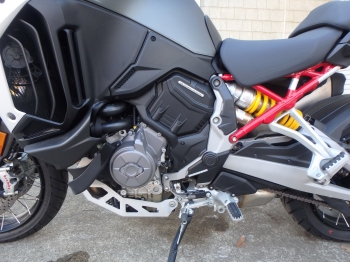 �������� �� ������ �������� Ducati Multistrada V4S 2022 ���� 13