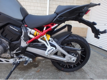 �������� �� ������ �������� Ducati Multistrada V4S 2022 ���� 14