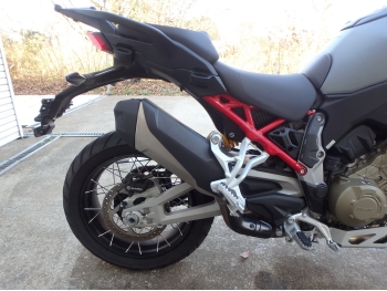 �������� �� ������ �������� Ducati Multistrada V4S 2022 ���� 15