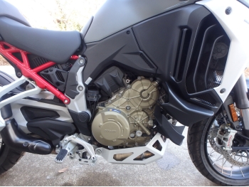 �������� �� ������ �������� Ducati Multistrada V4S 2022 ���� 16