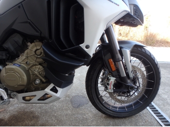 �������� �� ������ �������� Ducati Multistrada V4S 2022 ���� 17