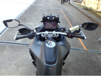 �������� �� ������ �������� Ducati Multistrada V4S 2022 ���� 19