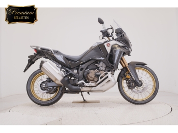 �������� �� ������ �������� Honda CRF1100L AfricaTwin DCT 2020 ���� 2