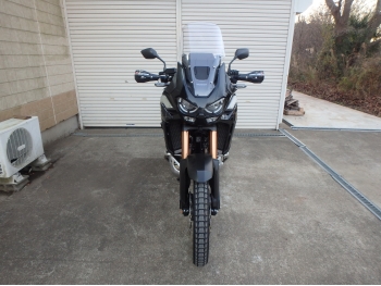 �������� �� ������ �������� Honda CRF1100L AfricaTwin DCT 2020 ���� 4