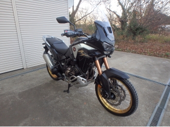 �������� �� ������ �������� Honda CRF1100L AfricaTwin DCT 2020 ���� 5